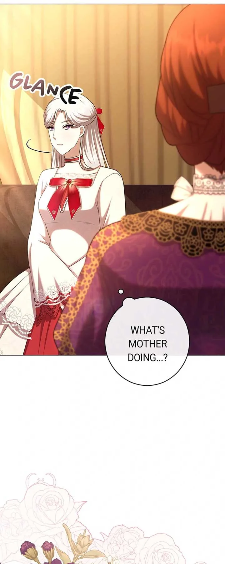 Adieu, My Villainess Life Chapter 13 page 14
