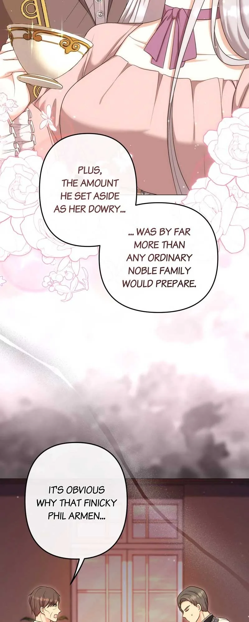 Adieu, My Villainess Life Chapter 11 page 21