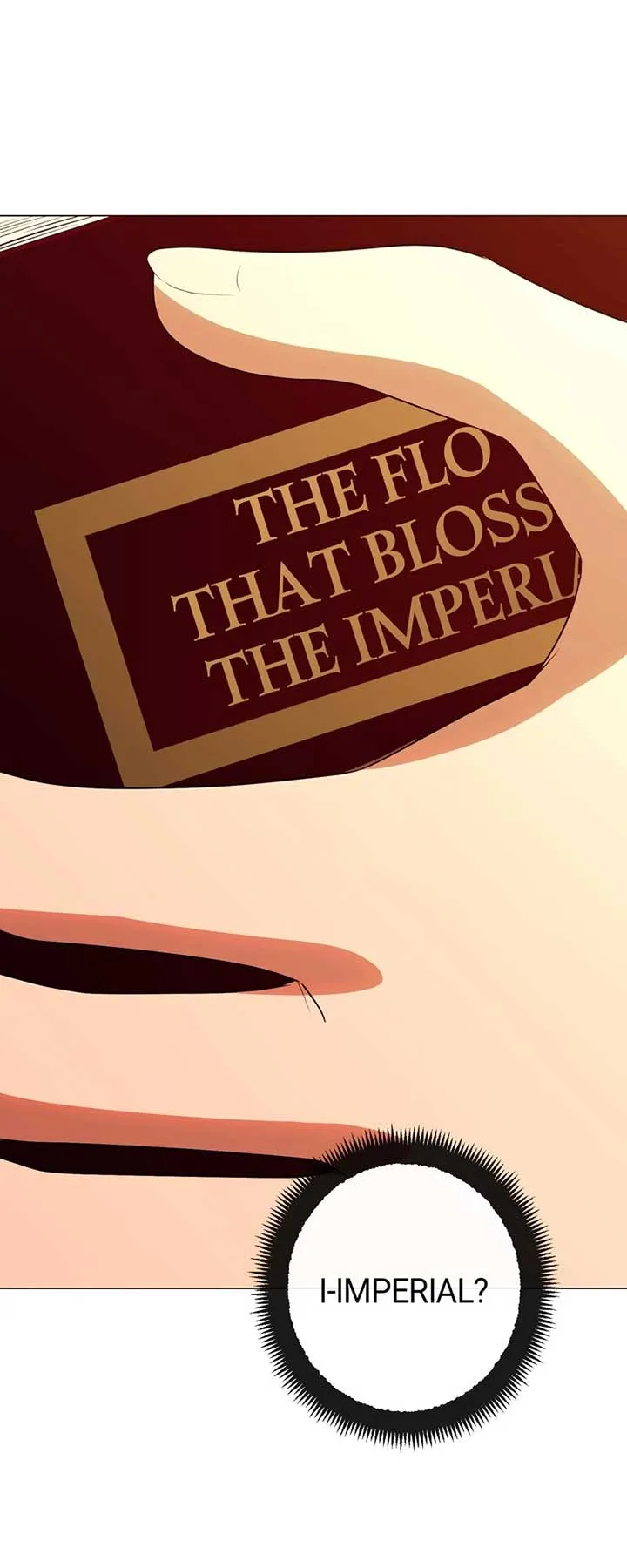 Adieu, My Villainess Life Chapter 13 page 20