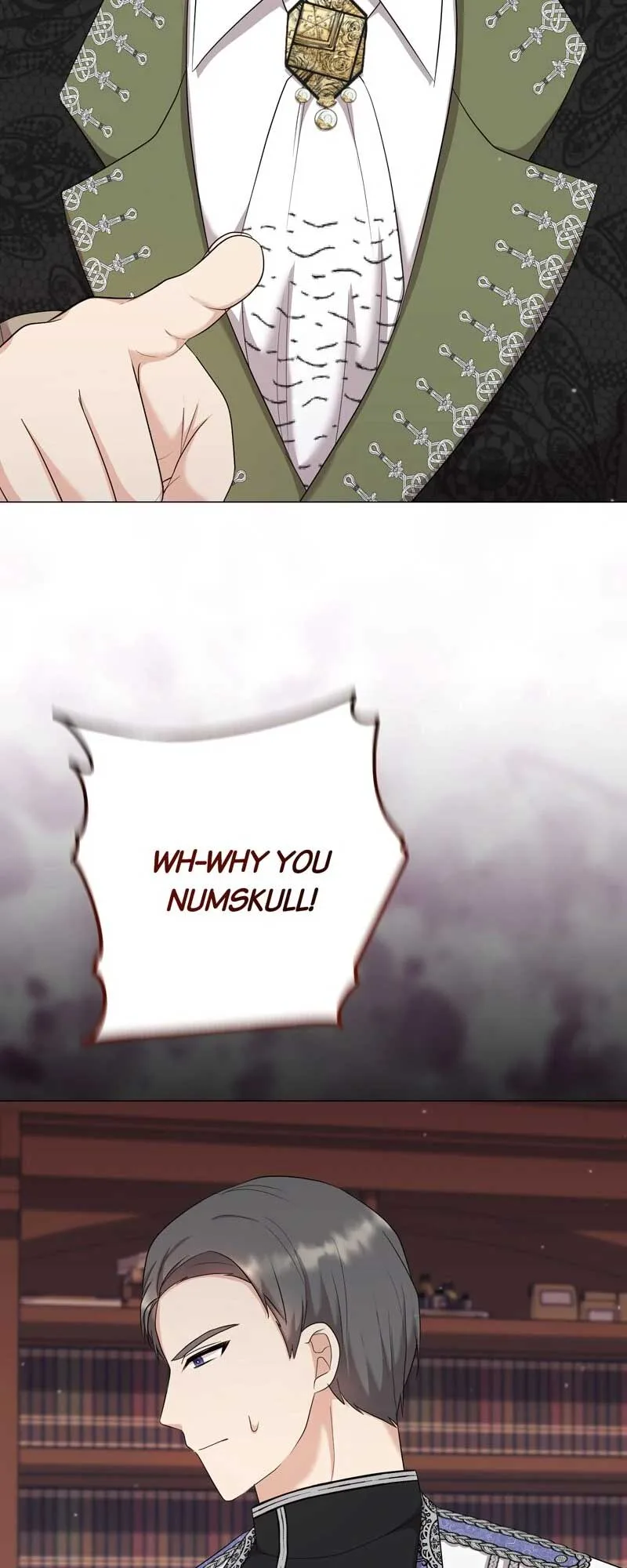 Adieu, My Villainess Life Chapter 11 page 26