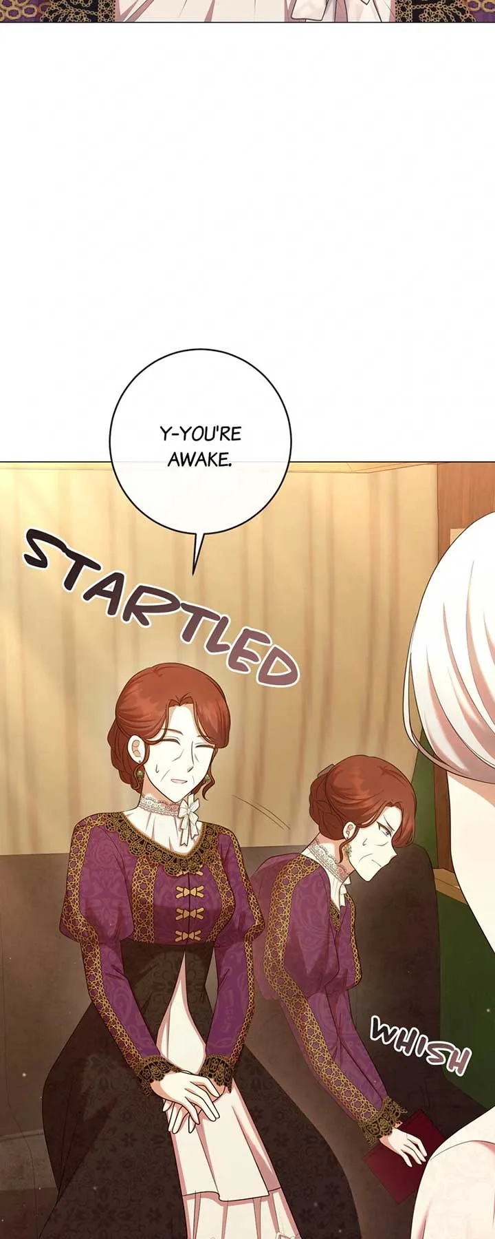 Adieu, My Villainess Life Chapter 13 page 23