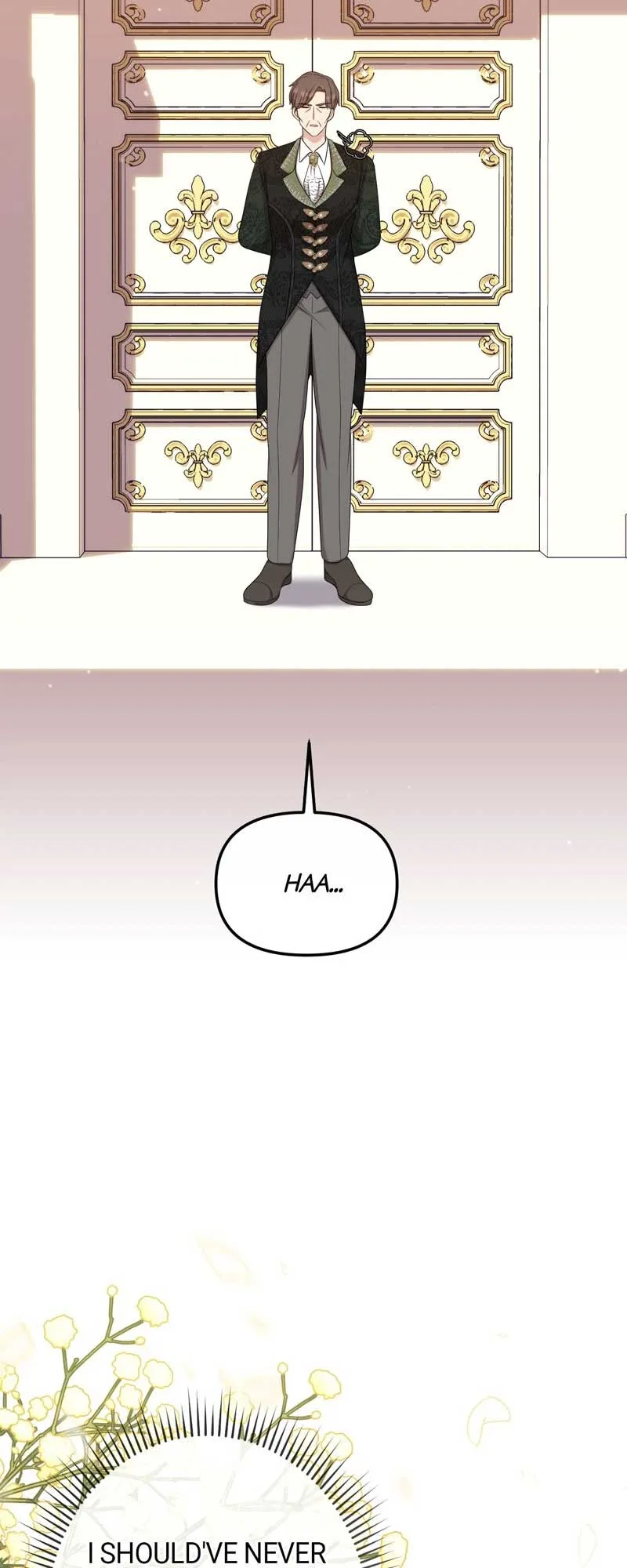 Adieu, My Villainess Life Chapter 11 page 30
