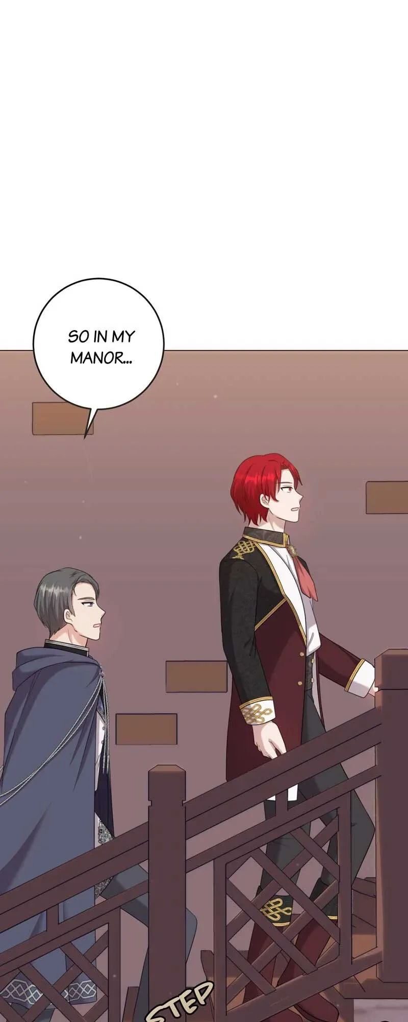 Adieu, My Villainess Life Chapter 12 page 46