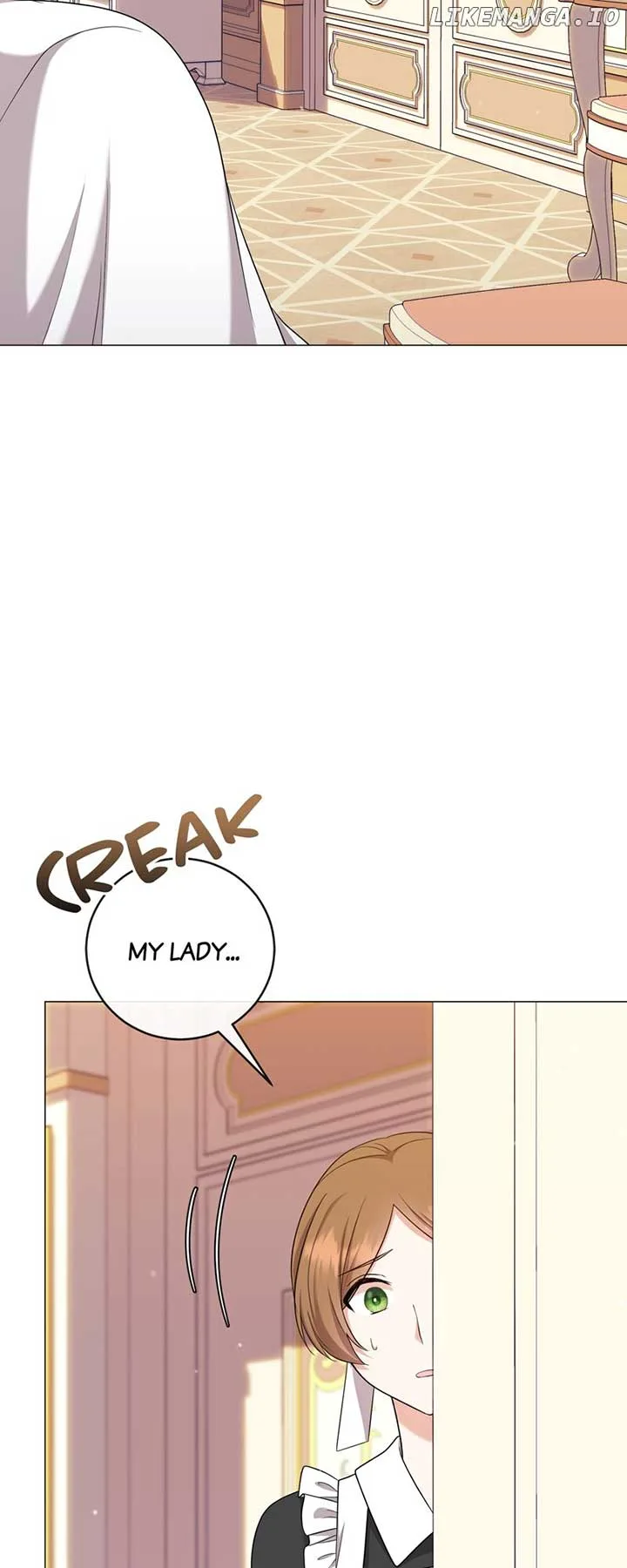 Adieu, My Villainess Life Chapter 9 page 31