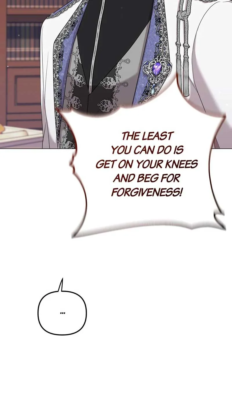 Adieu, My Villainess Life Chapter 11 page 27
