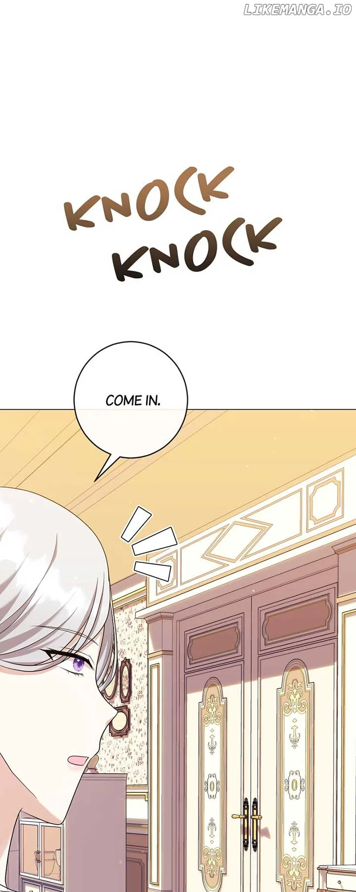 Adieu, My Villainess Life Chapter 9 page 30