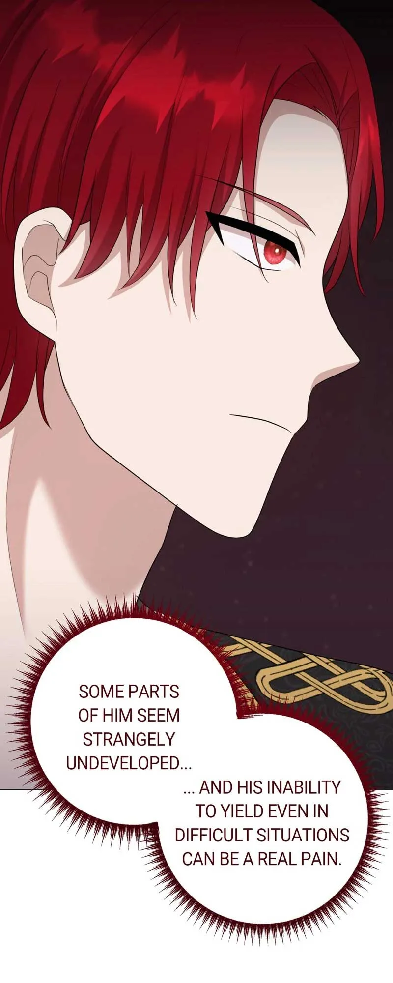 Adieu, My Villainess Life Chapter 12 page 51