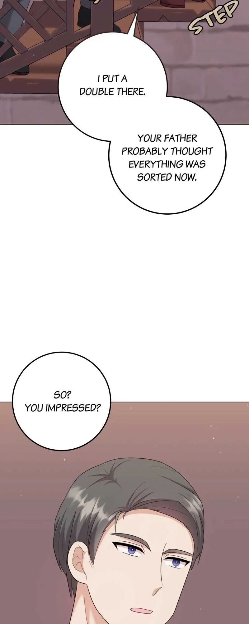 Adieu, My Villainess Life Chapter 12 page 47