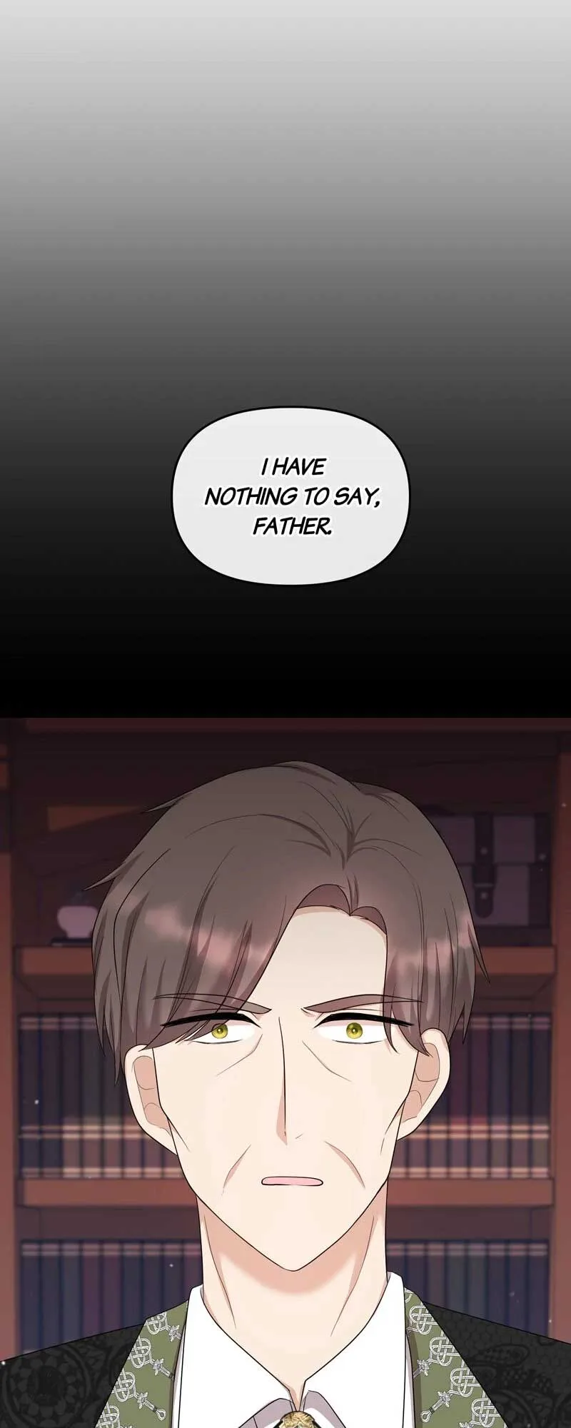 Adieu, My Villainess Life Chapter 11 page 25