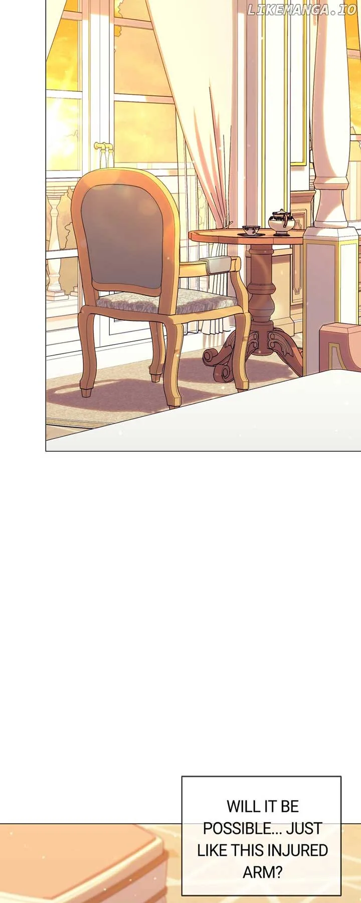 Adieu, My Villainess Life Chapter 9 page 27
