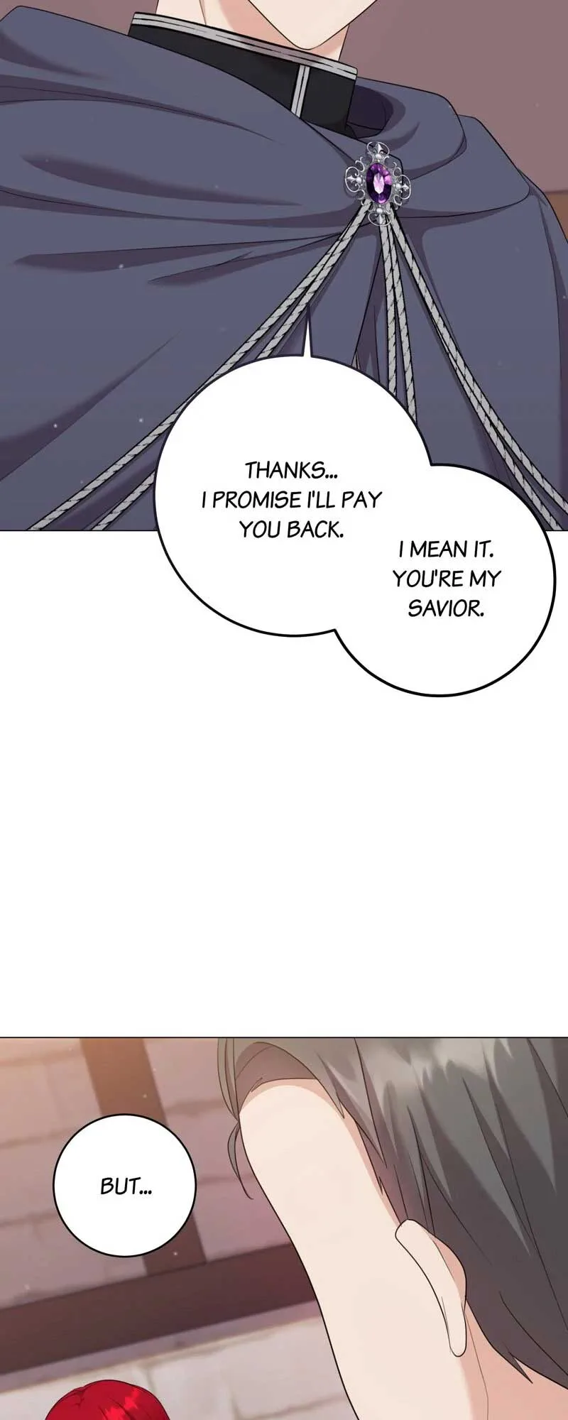 Adieu, My Villainess Life Chapter 12 page 48