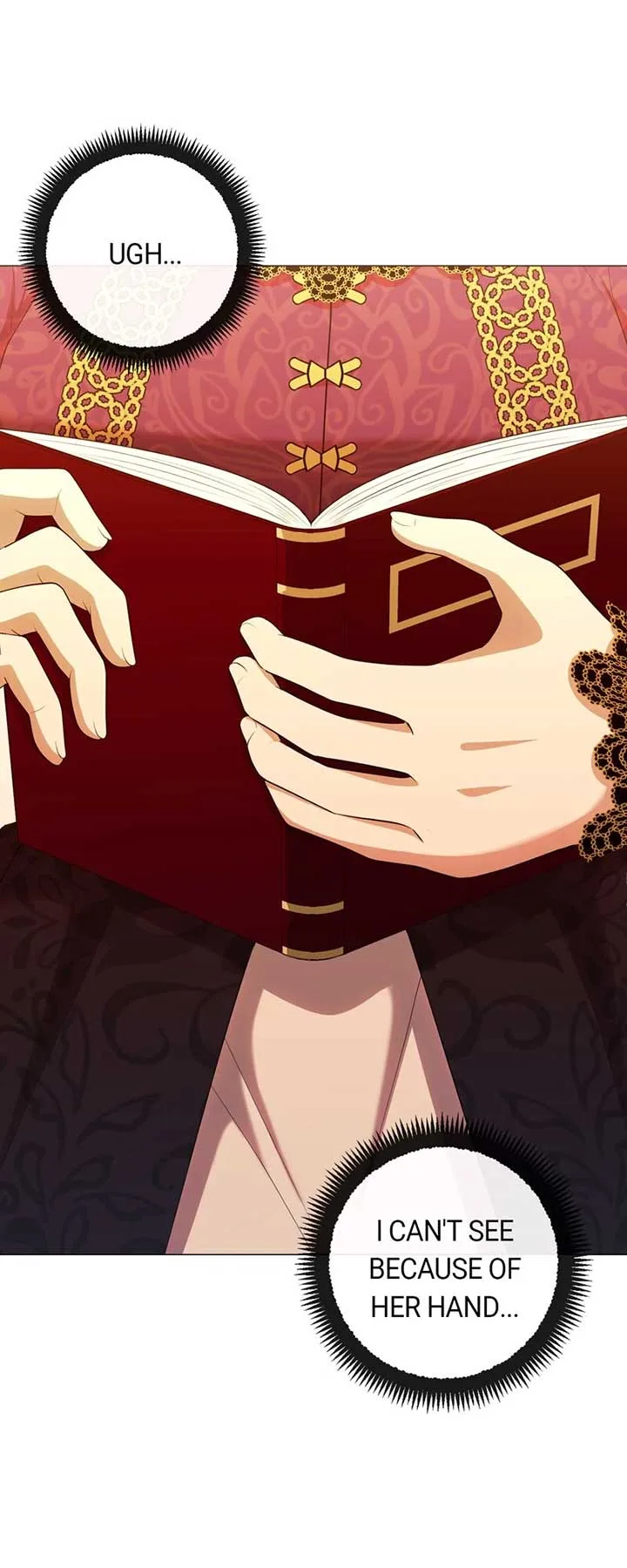 Adieu, My Villainess Life Chapter 13 page 19