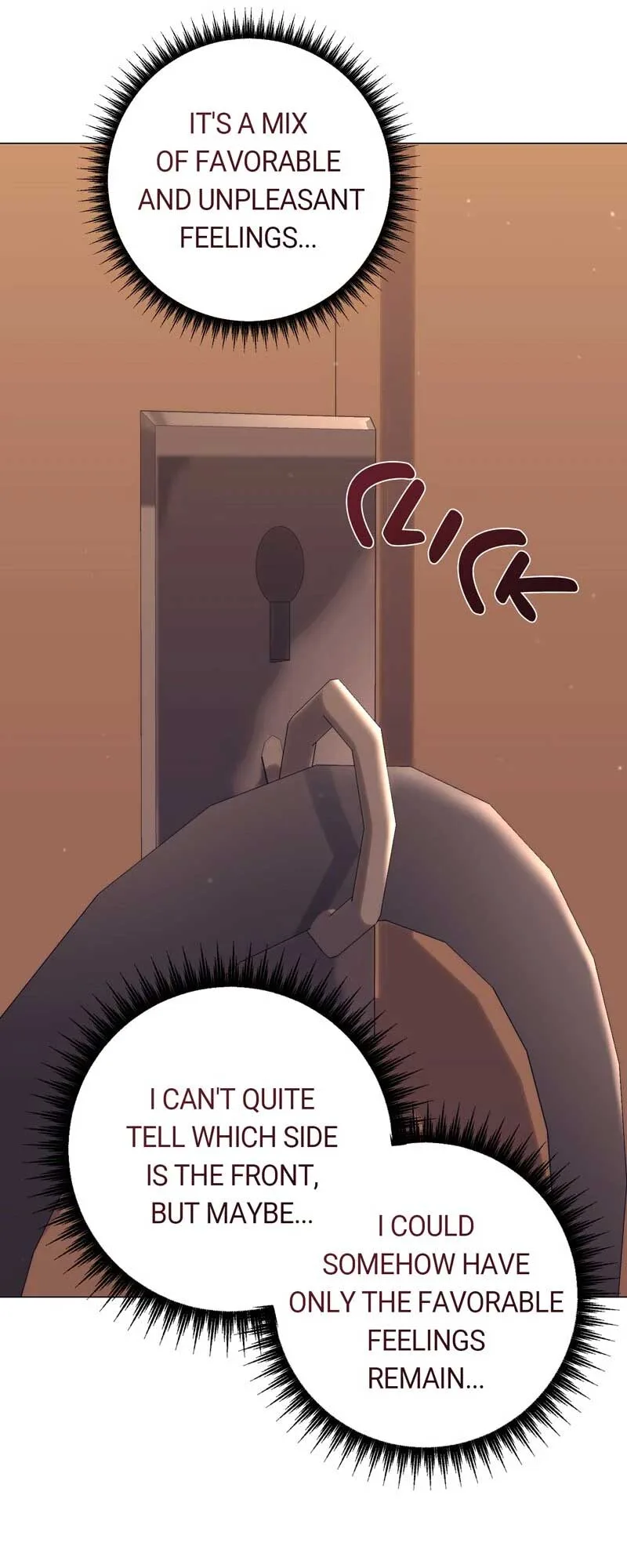 Adieu, My Villainess Life Chapter 12 page 58