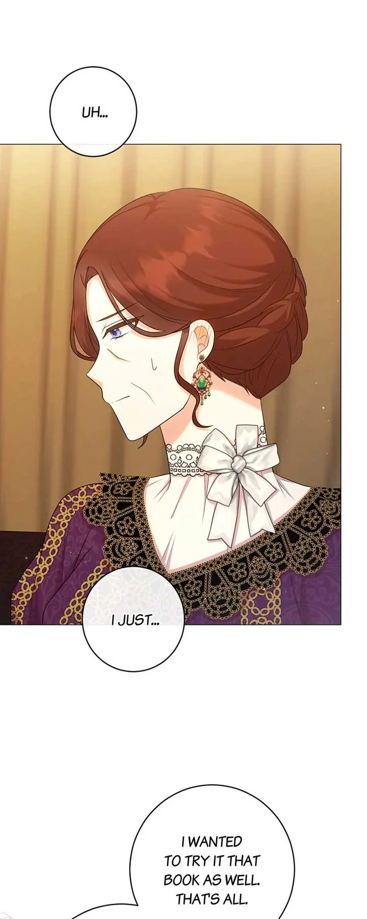 Adieu, My Villainess Life Chapter 13 page 37