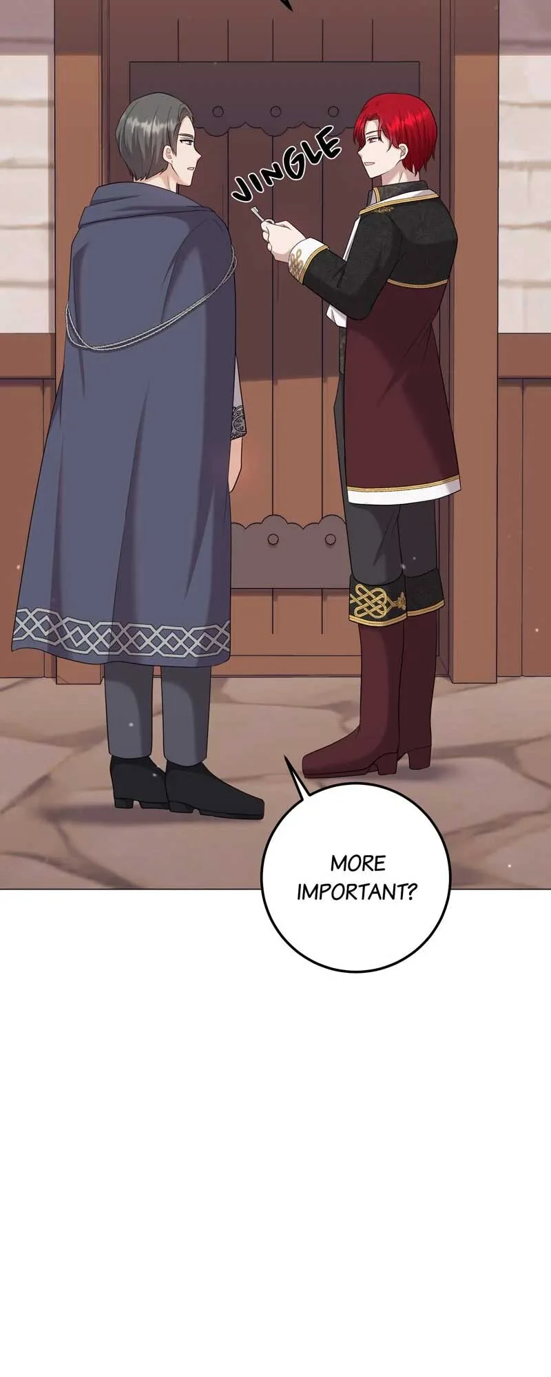 Adieu, My Villainess Life Chapter 12 page 57