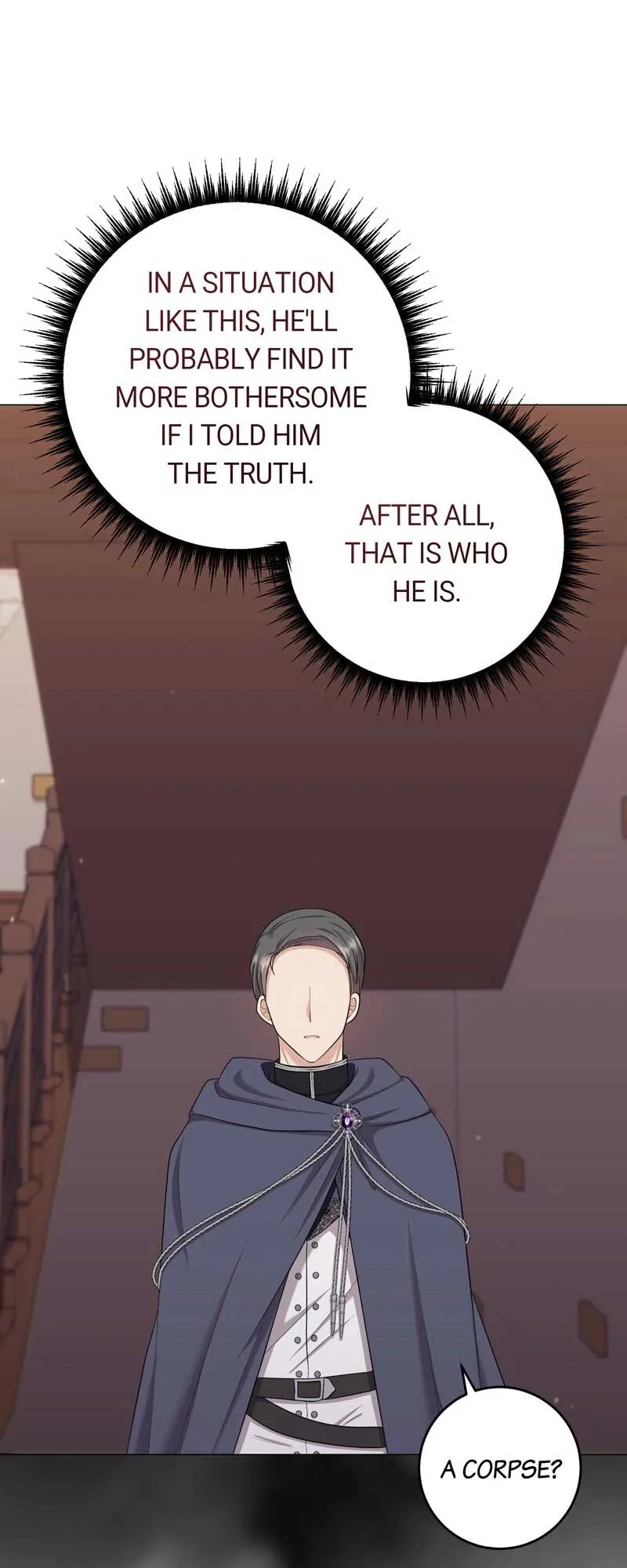 Adieu, My Villainess Life Chapter 12 page 54