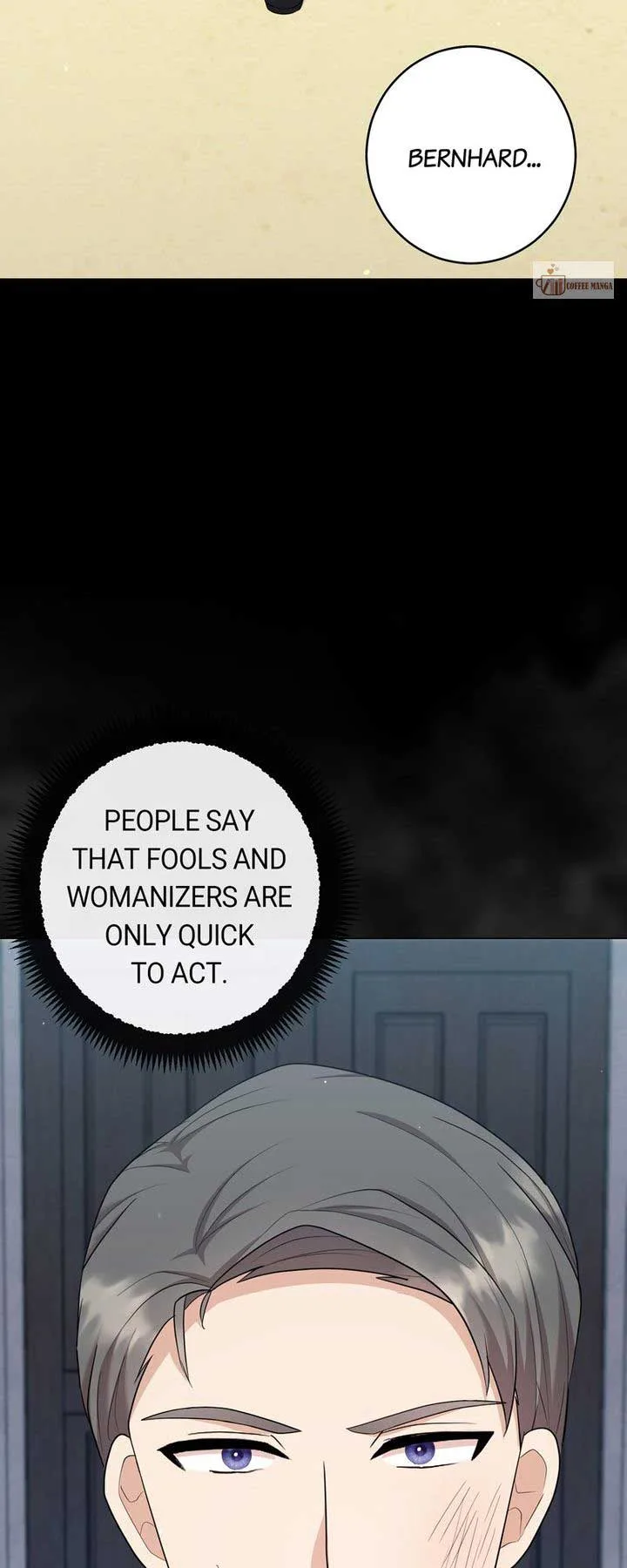 Adieu, My Villainess Life Chapter 10 page 36