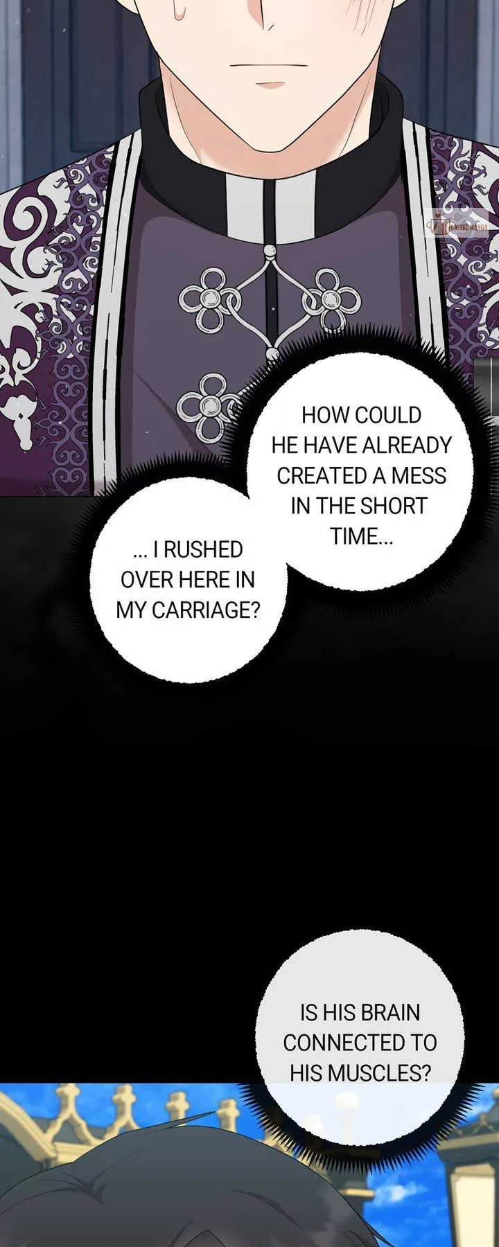 Adieu, My Villainess Life Chapter 10 page 37