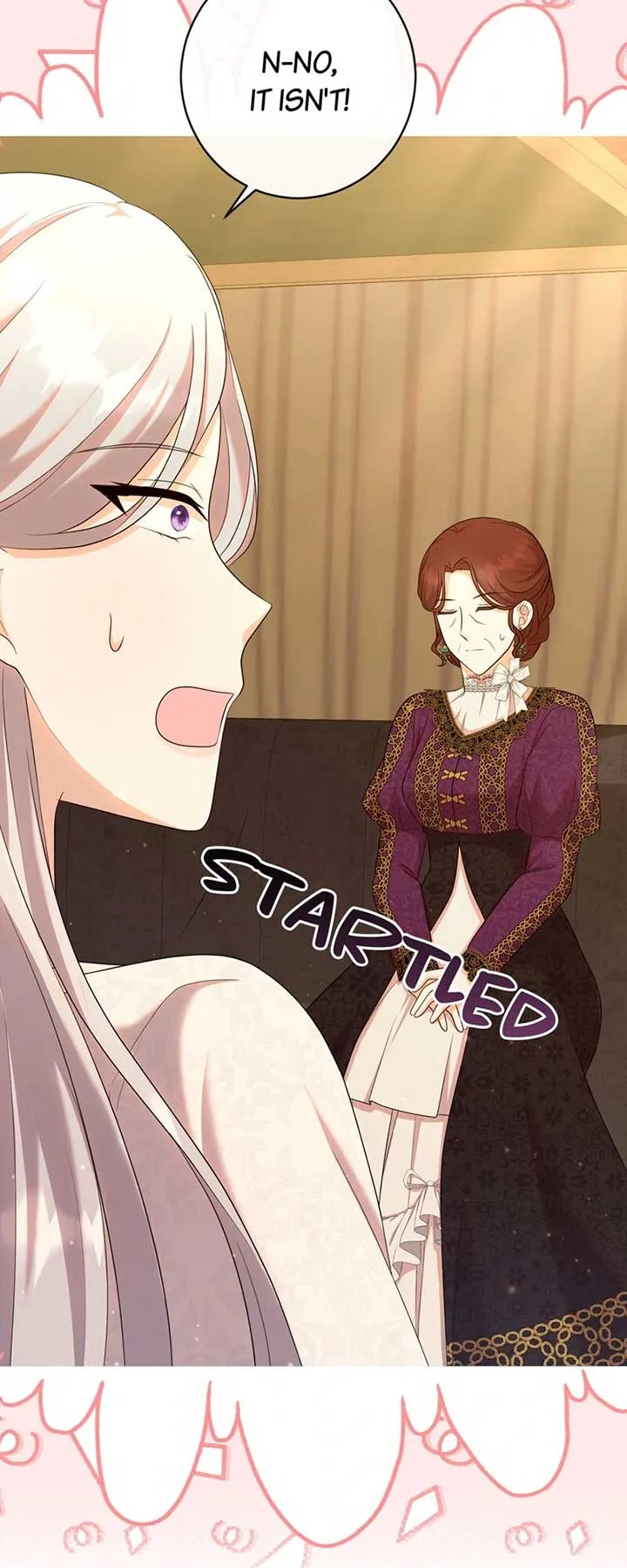 Adieu, My Villainess Life Chapter 13 page 35