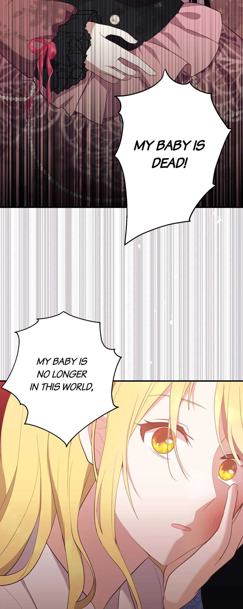 Adieu, My Villainess Life Chapter 1 page 91