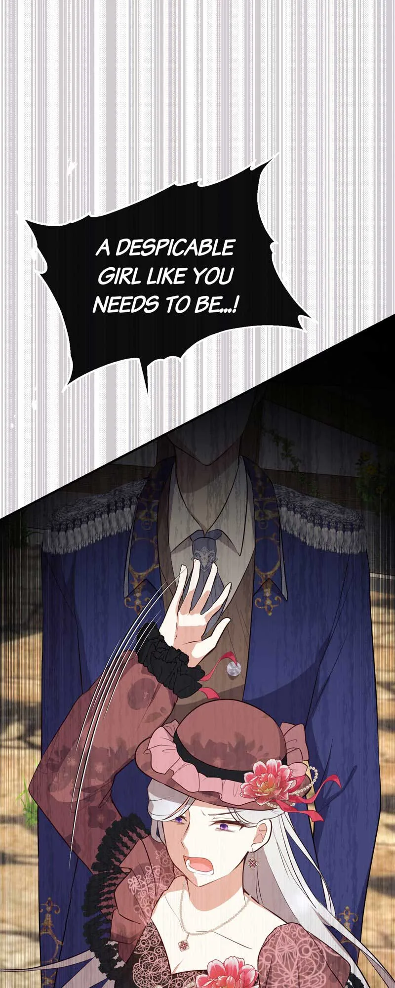 Adieu, My Villainess Life Chapter 1 page 93
