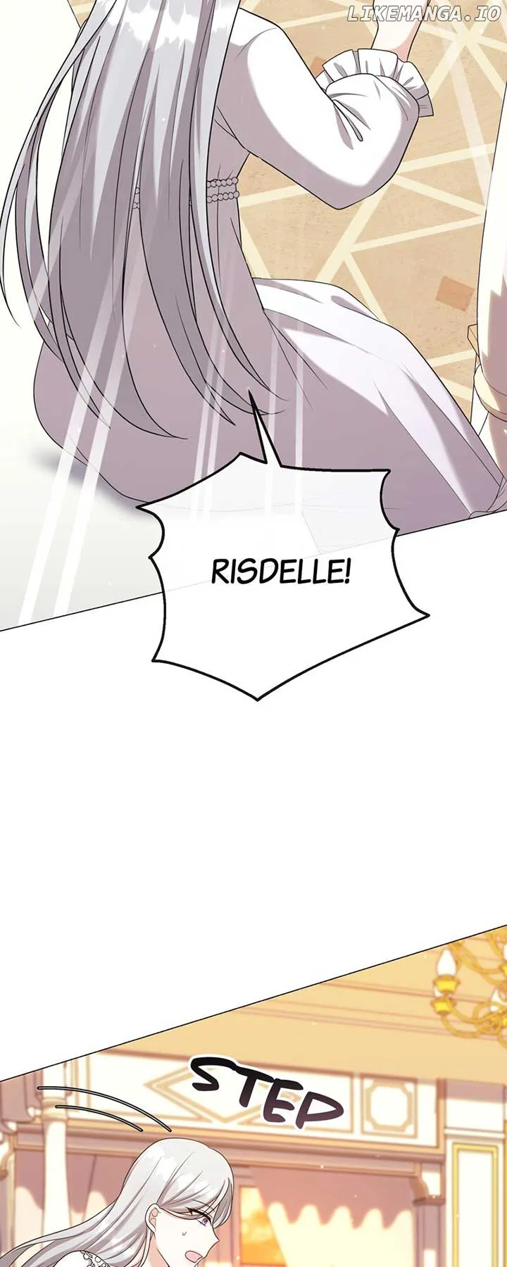 Adieu, My Villainess Life Chapter 9 page 35