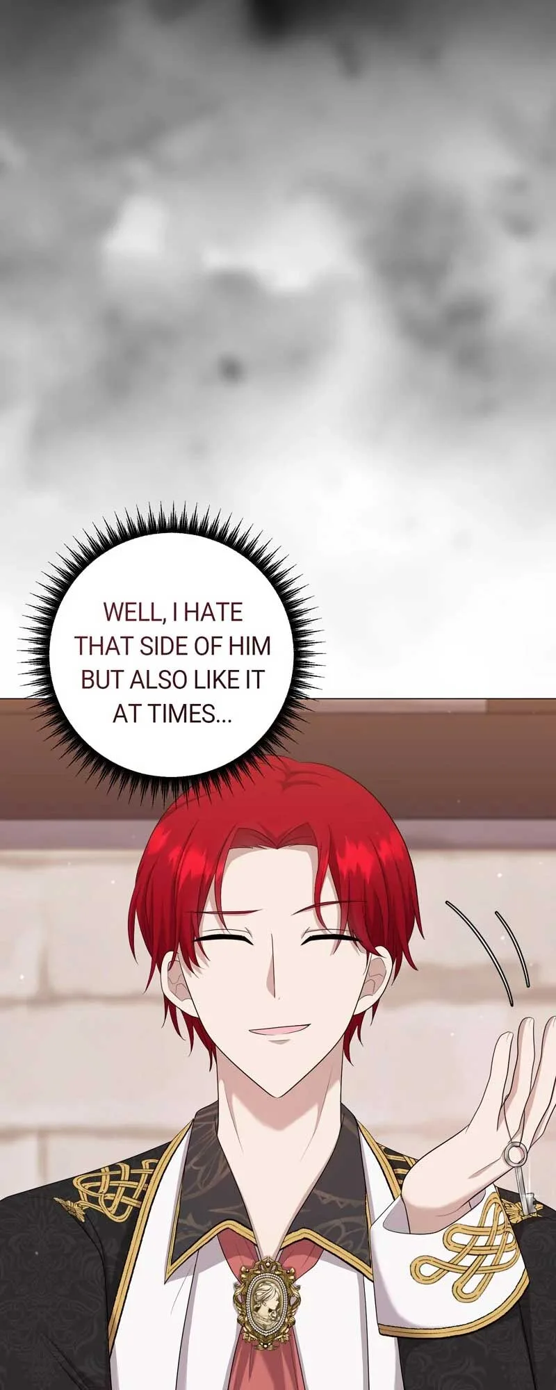 Adieu, My Villainess Life Chapter 12 page 55