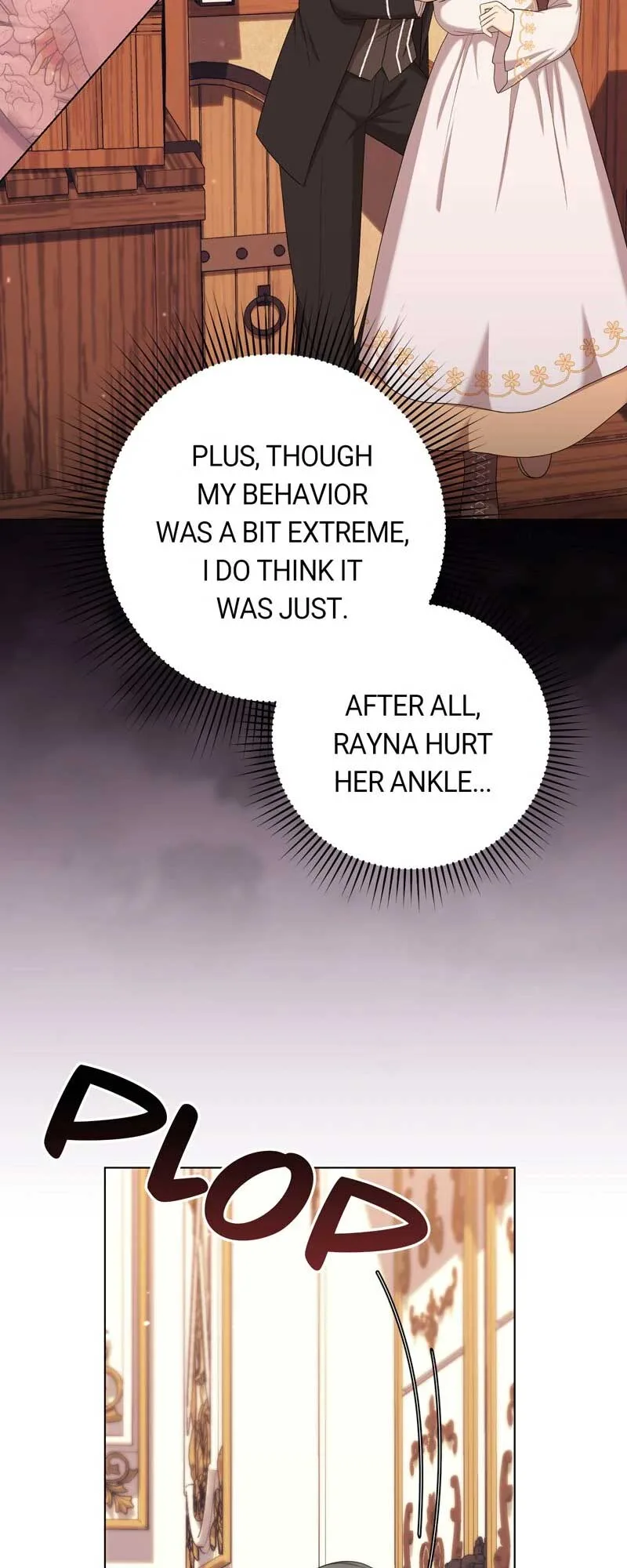 Adieu, My Villainess Life Chapter 11 page 40