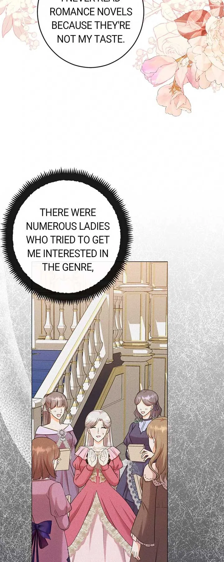 Adieu, My Villainess Life Chapter 13 page 39