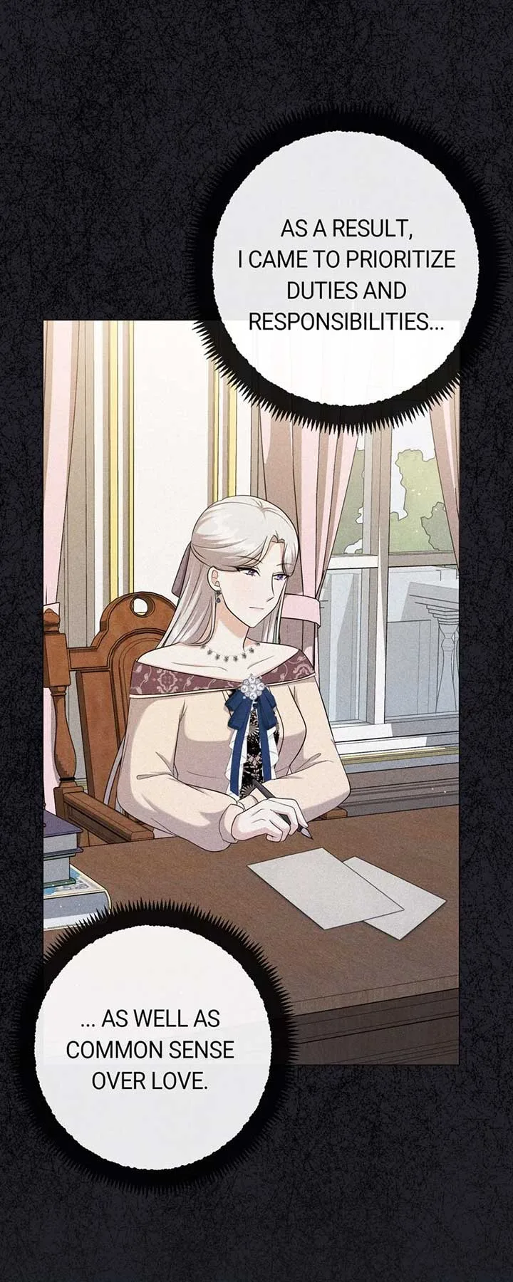 Adieu, My Villainess Life Chapter 13 page 42