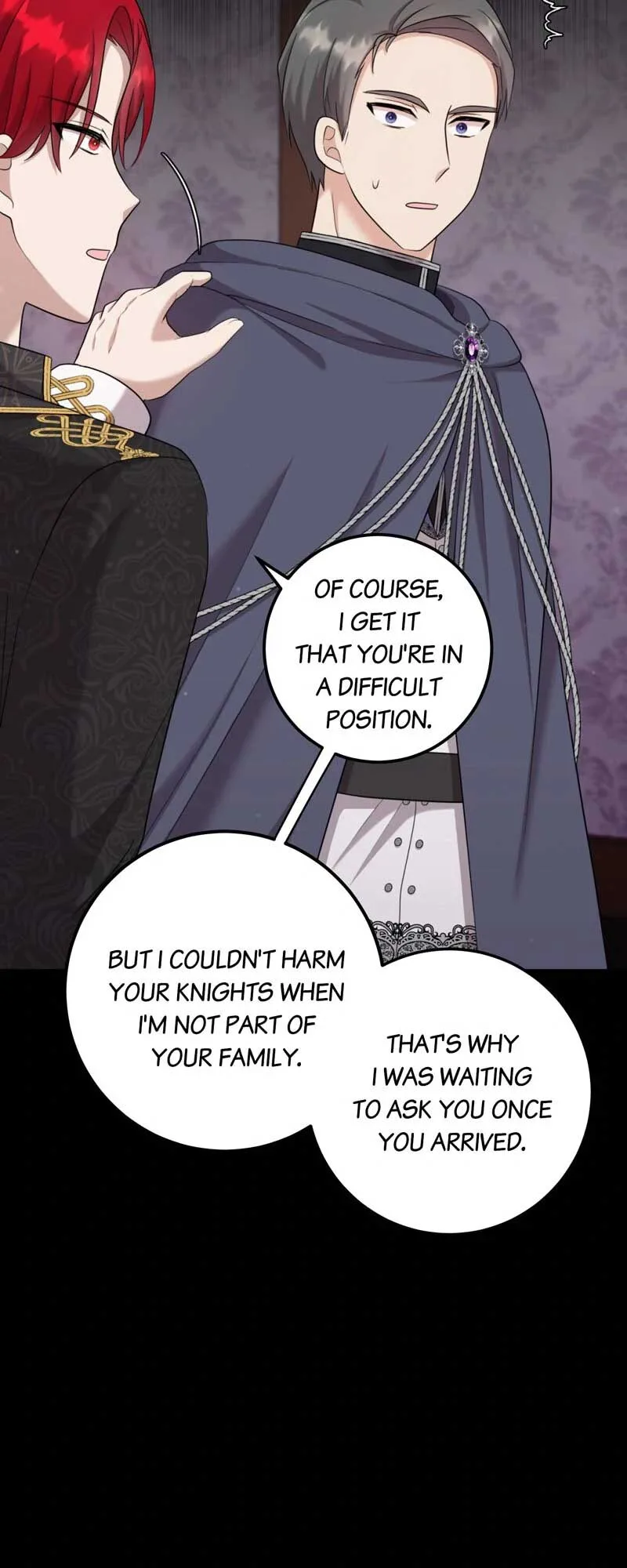 Adieu, My Villainess Life Chapter 12 page 73