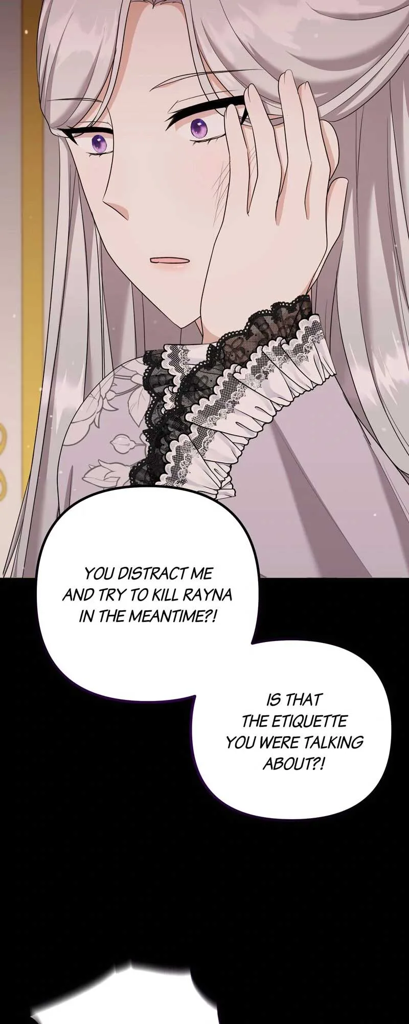 Adieu, My Villainess Life Chapter 11 page 51