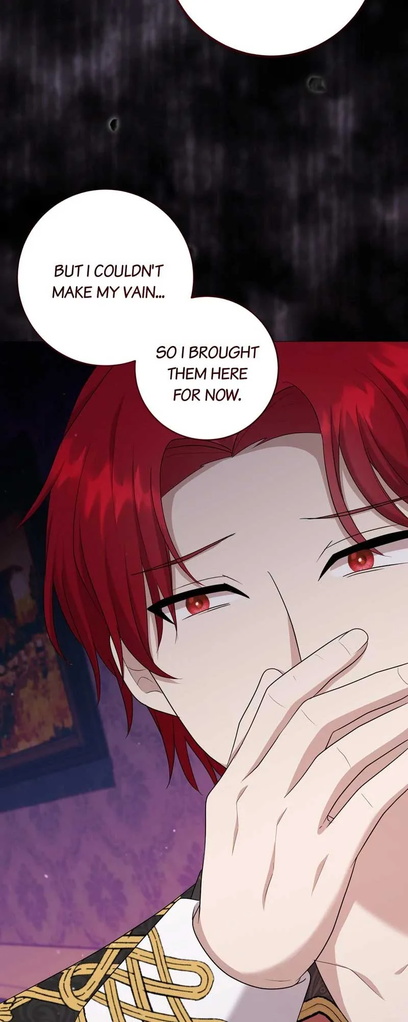 Adieu, My Villainess Life Chapter 12 page 65