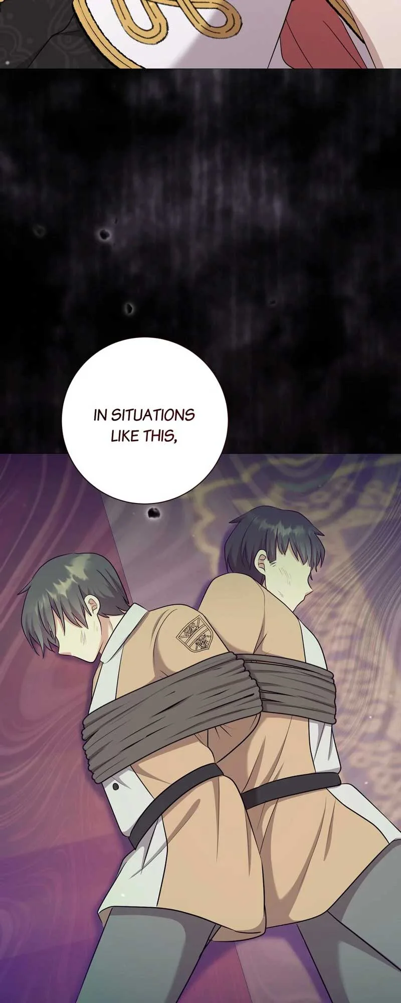 Adieu, My Villainess Life Chapter 12 page 66
