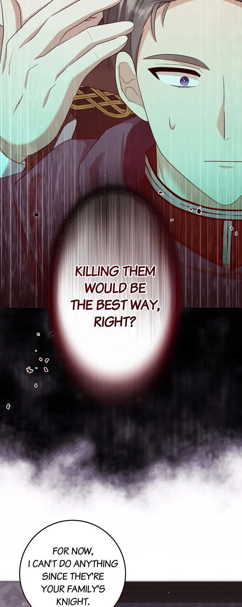 Adieu, My Villainess Life Chapter 12 page 68
