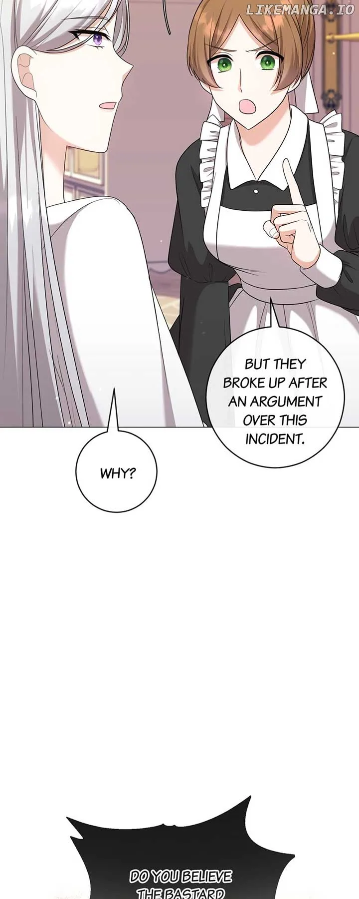 Adieu, My Villainess Life Chapter 9 page 44
