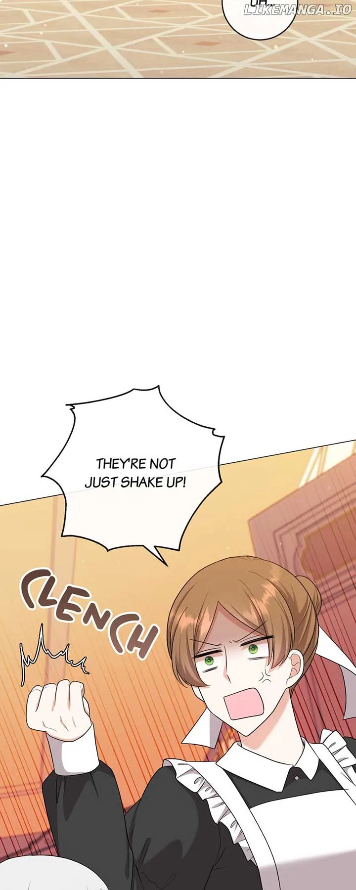 Adieu, My Villainess Life Chapter 9 page 41