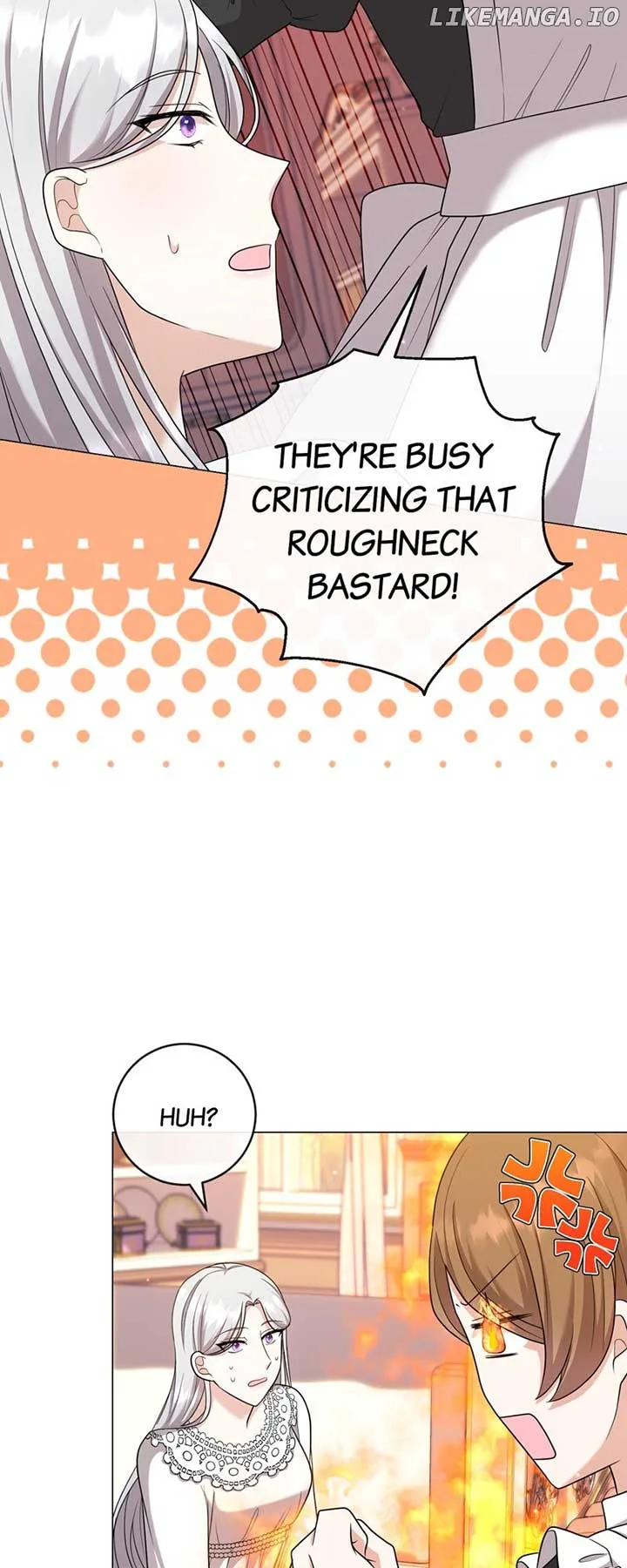 Adieu, My Villainess Life Chapter 9 page 42