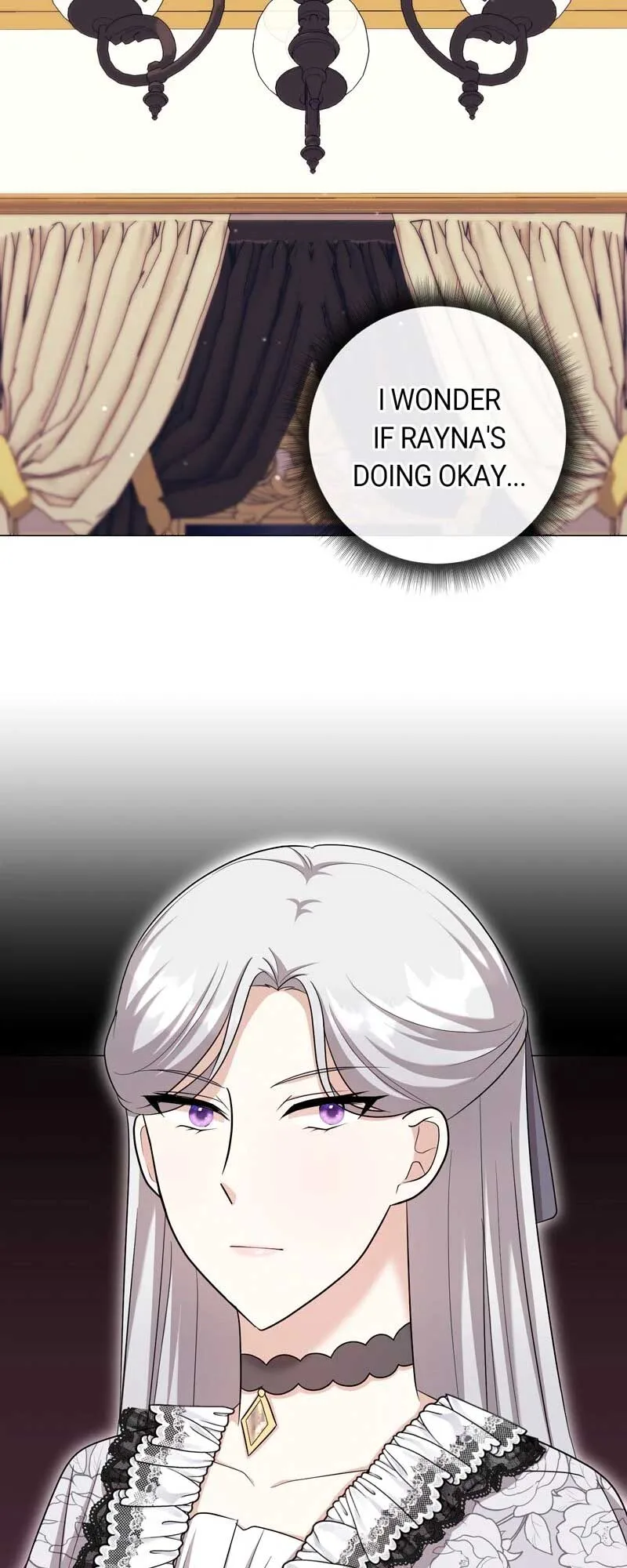 Adieu, My Villainess Life Chapter 11 page 49