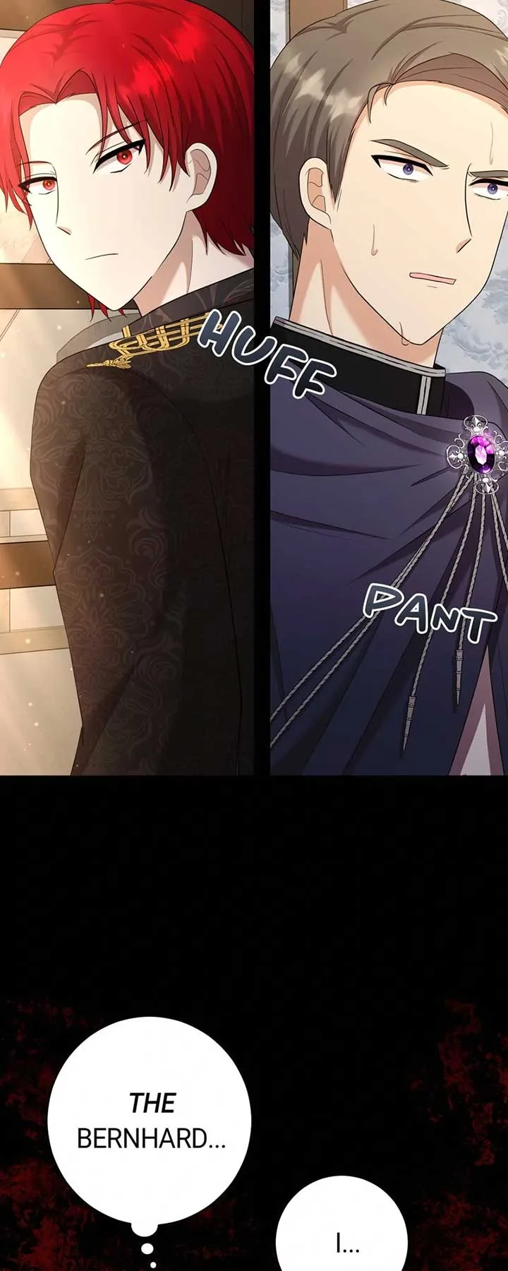 Adieu, My Villainess Life Chapter 13 page 50