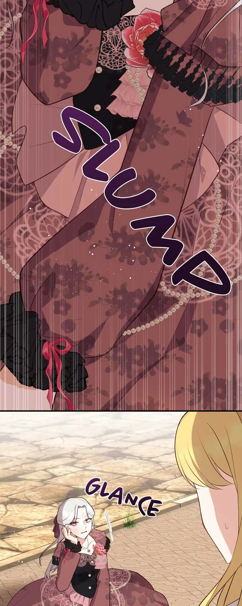 Adieu, My Villainess Life Chapter 1 page 98