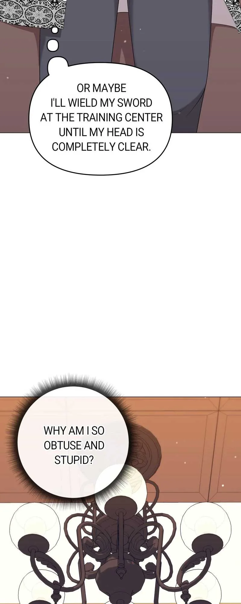 Adieu, My Villainess Life Chapter 11 page 48