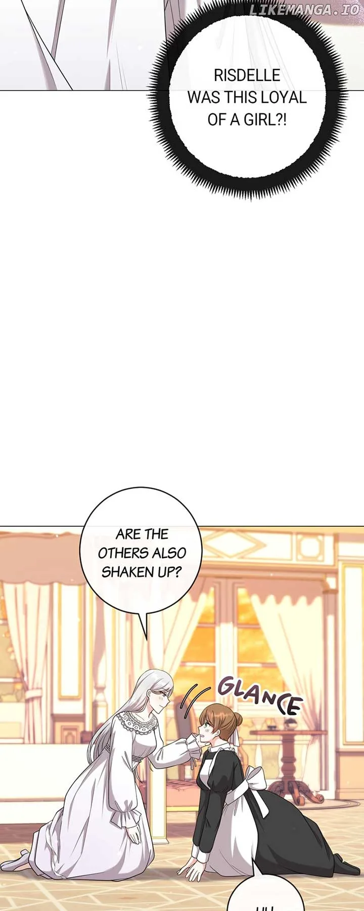 Adieu, My Villainess Life Chapter 9 page 40