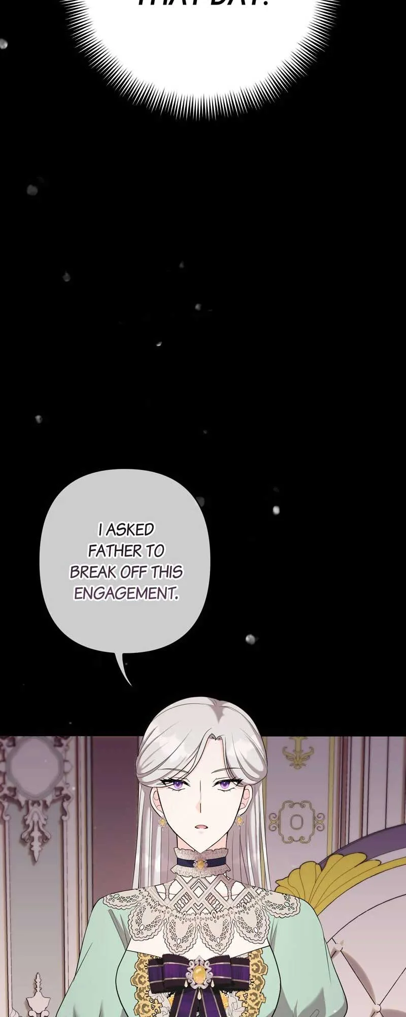 Adieu, My Villainess Life Chapter 11 page 62