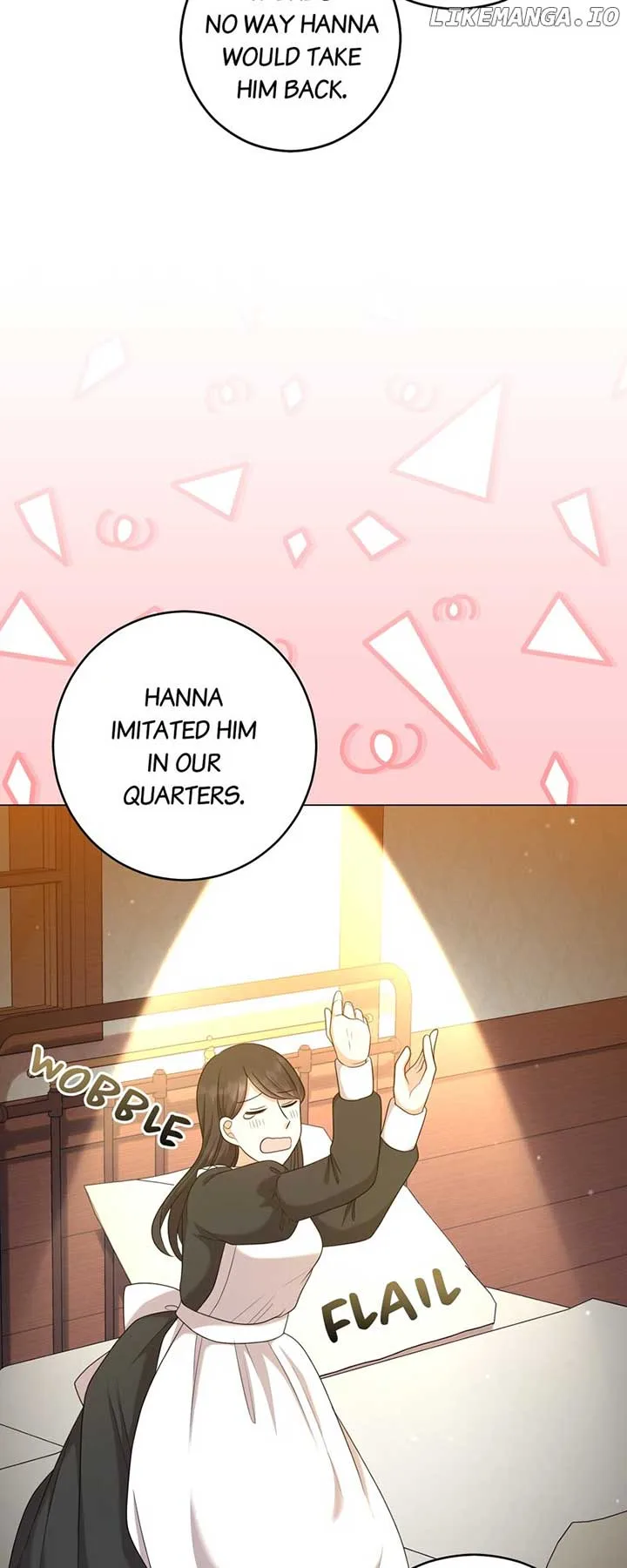 Adieu, My Villainess Life Chapter 9 page 47
