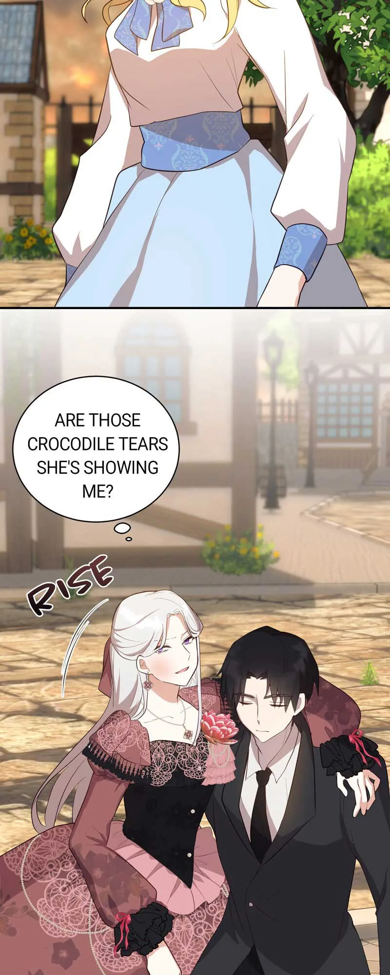 Adieu, My Villainess Life Chapter 1 page 105