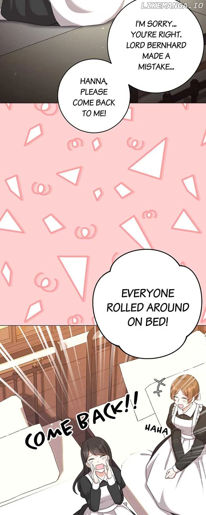Adieu, My Villainess Life Chapter 9 page 48
