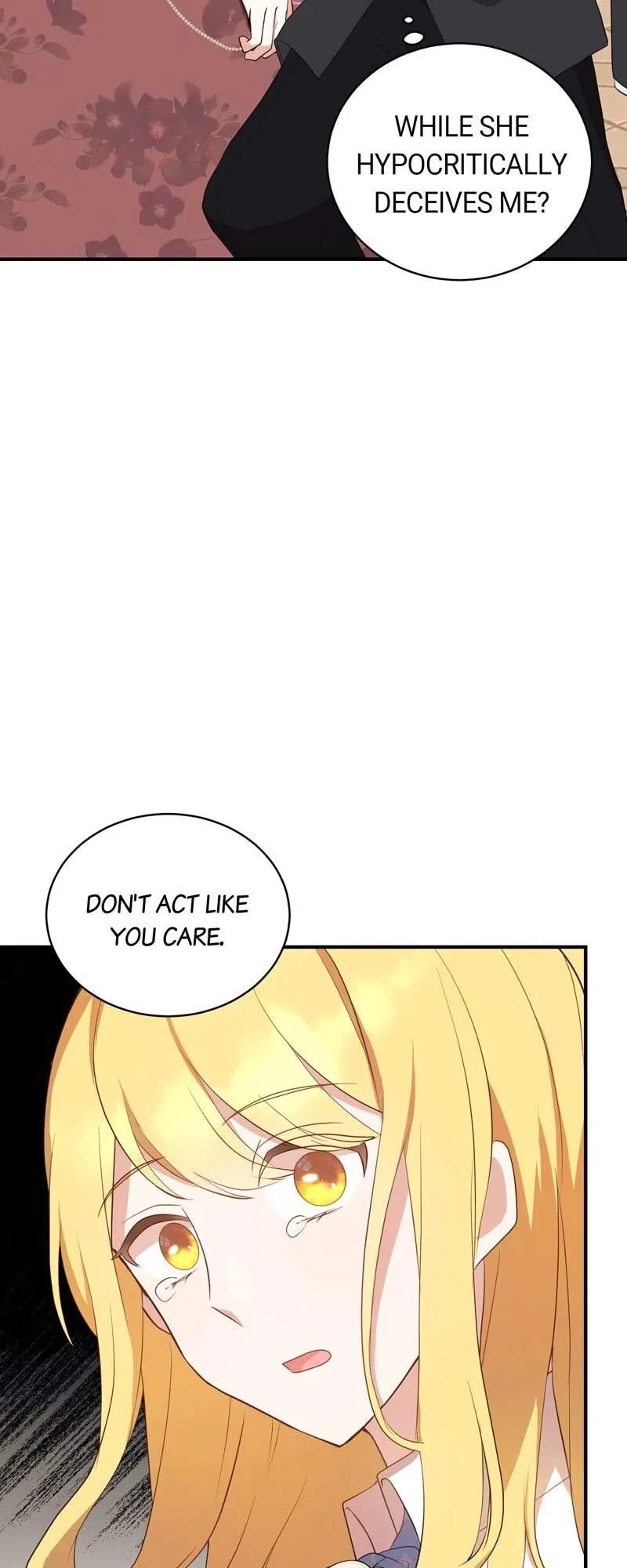 Adieu, My Villainess Life Chapter 1 page 106