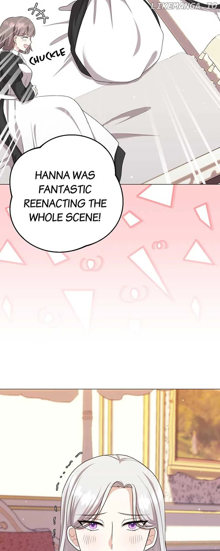 Adieu, My Villainess Life Chapter 9 page 49