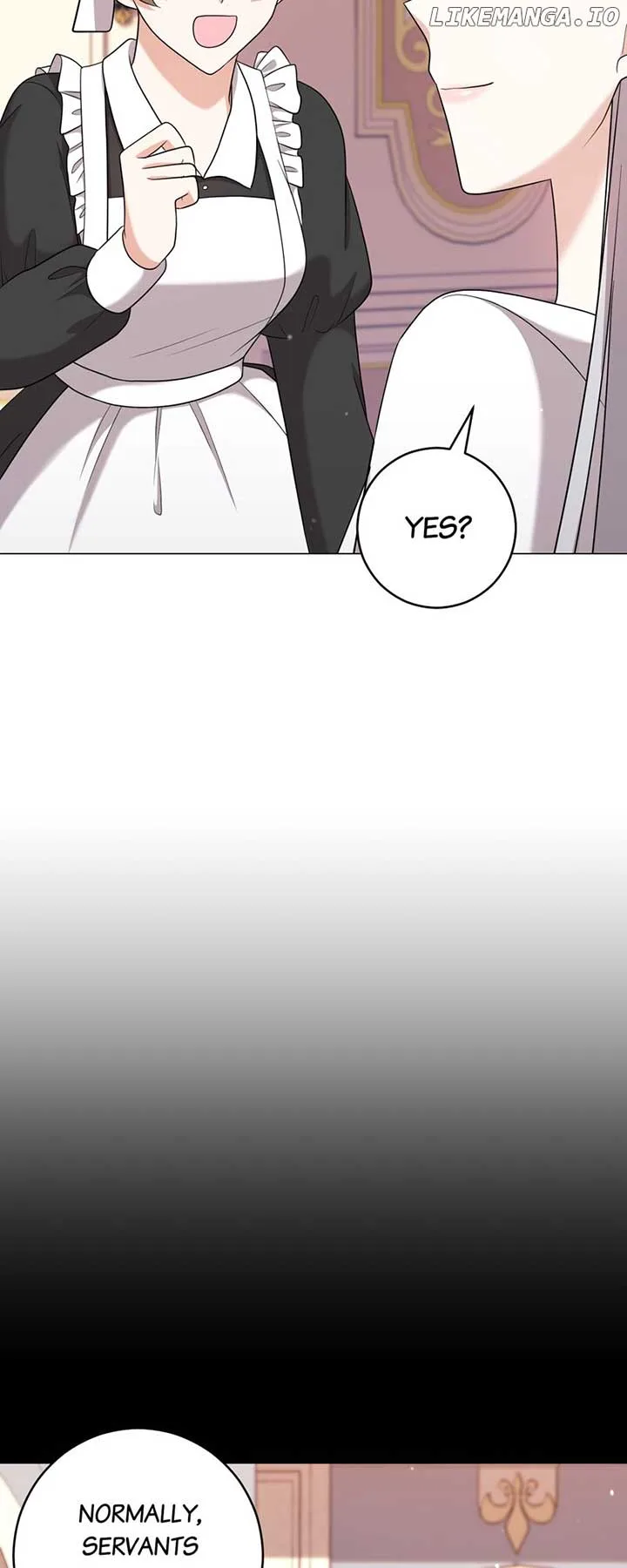 Adieu, My Villainess Life Chapter 9 page 52